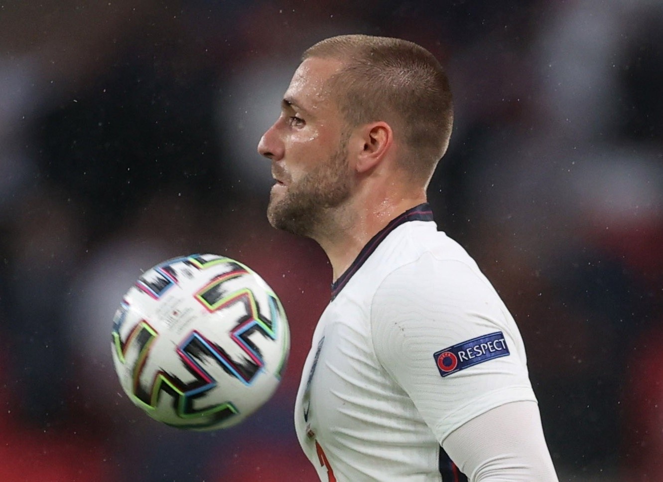 Mourinho: 'Tuyen Anh to chuc phat goc te hai' hinh anh