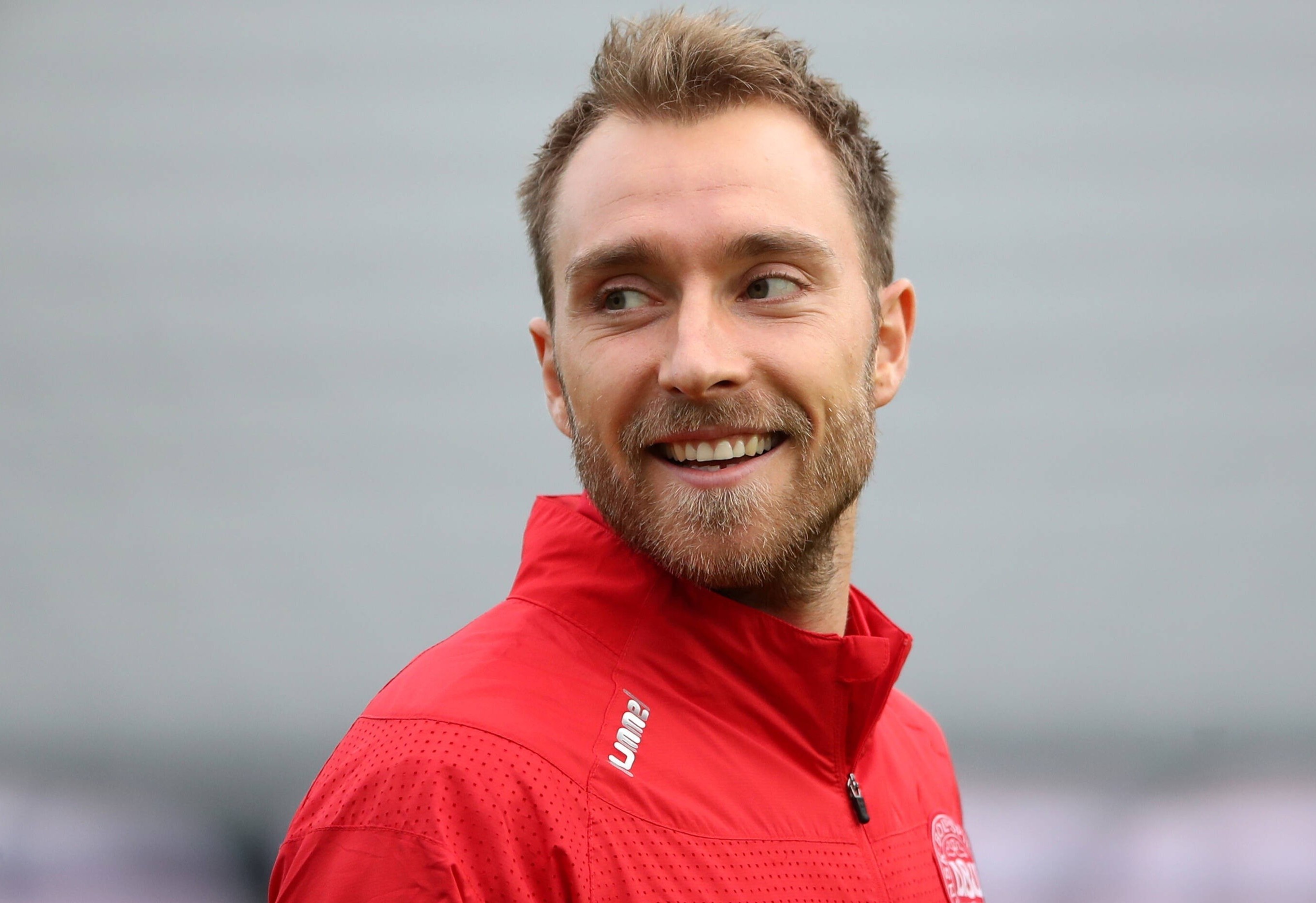 Tinh trang moi nhat cua Eriksen hinh anh