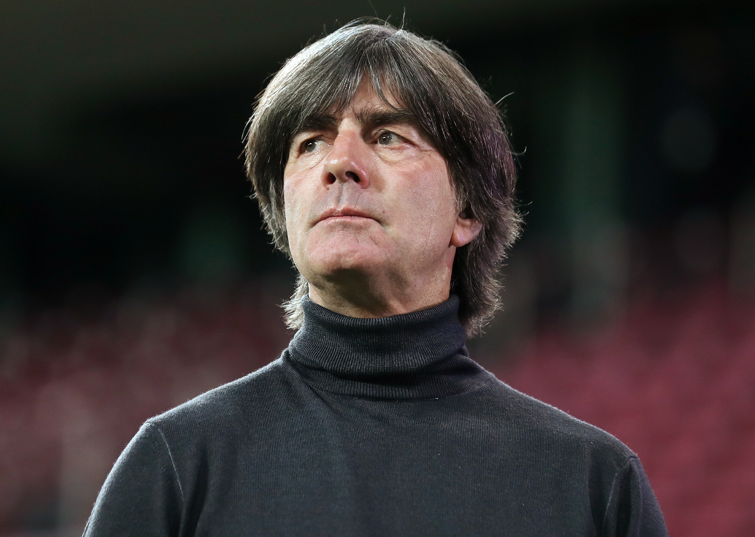 HLV Low noi loi cuoi truoc khi roi tuyen Duc hinh anh