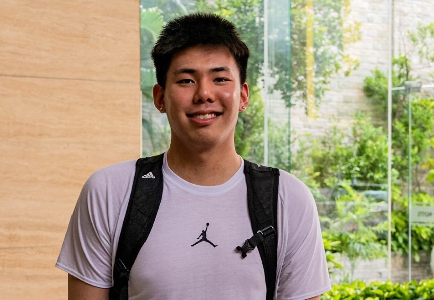 William Tran: 'San sang khoac ao tuyen bong ro Viet Nam du SEA Games' hinh anh