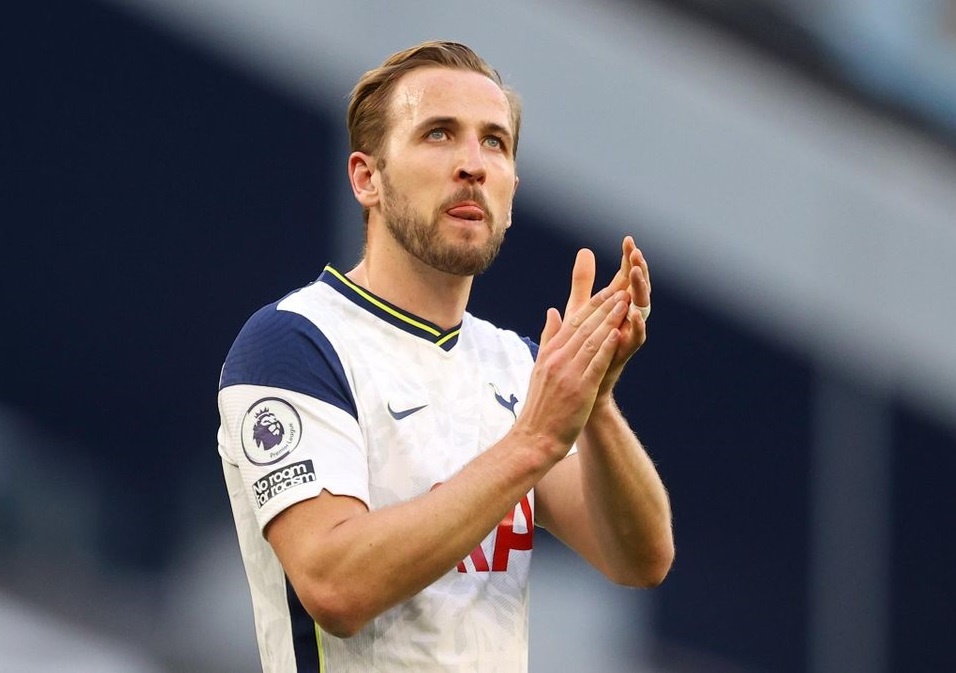 Harry Kane anh 9