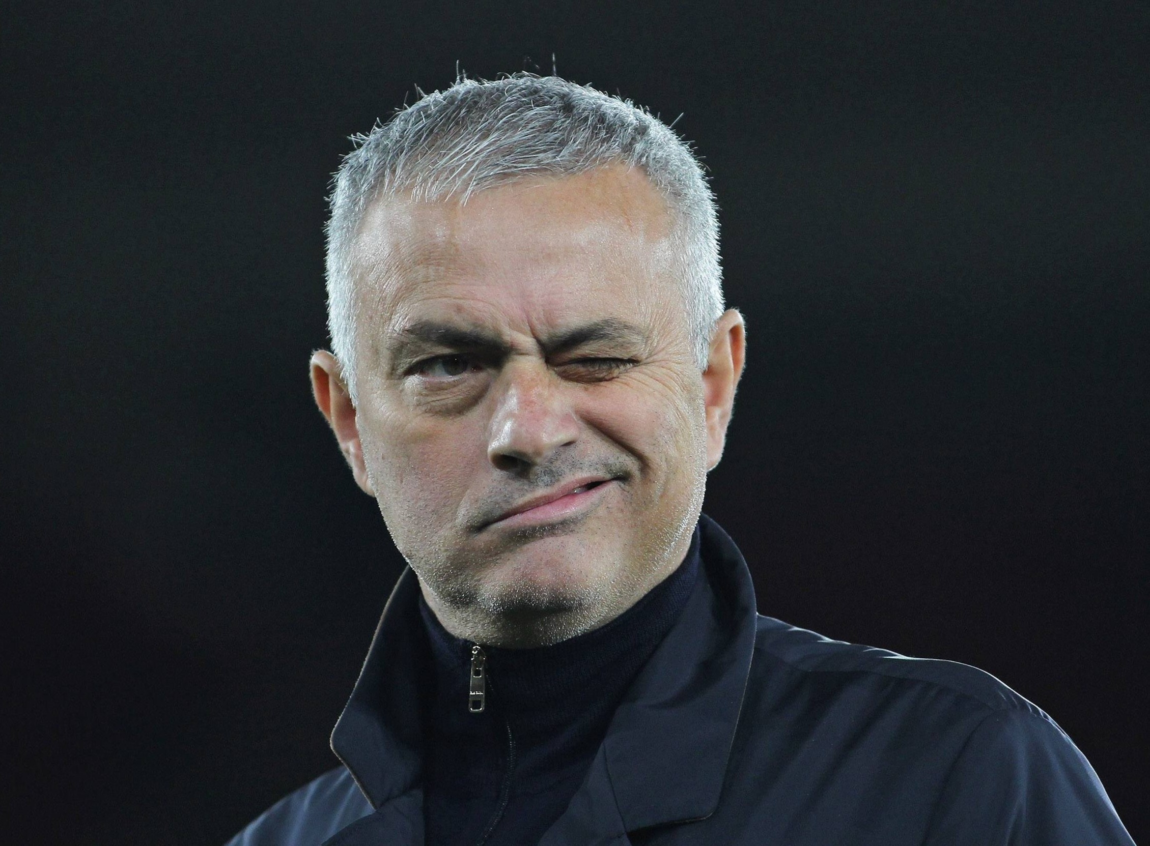 HLV Mourinho chi ra mat xich yeu nhat tuyen Anh hinh anh