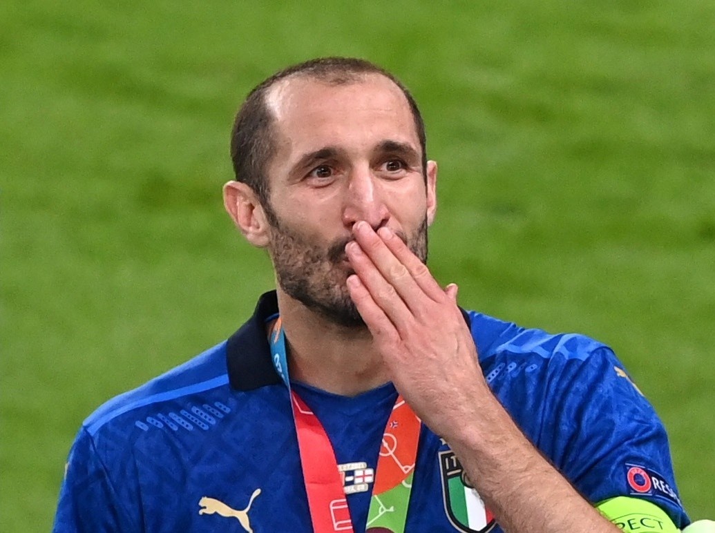 Thu quan tuyen Italy that nghiep hinh anh