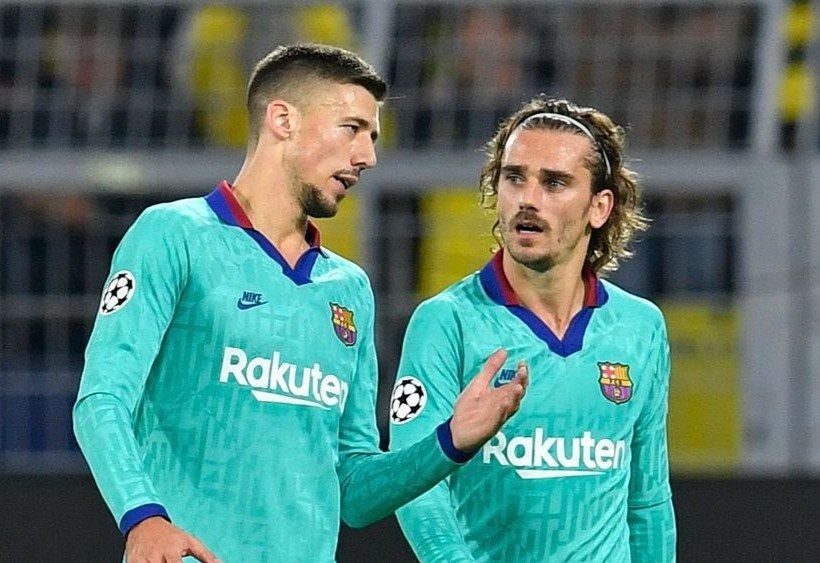 Barca thanh loc luc luong hinh anh