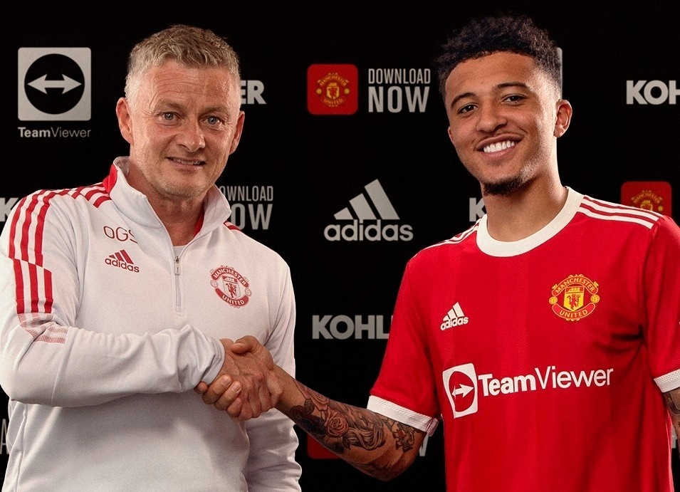 MU cong bo tan binh tri gia 85 trieu euro hinh anh