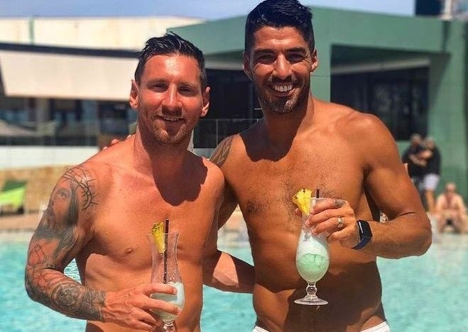 Barca duoc giai cuu trong vu gia han Messi hinh anh