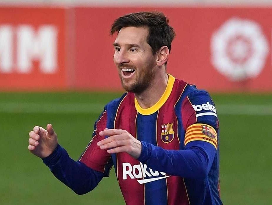 An dinh thoi gian Messi ky hop dong moi hinh anh