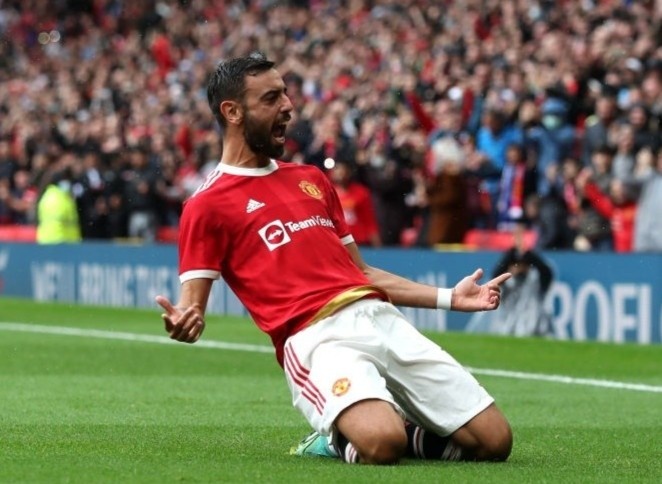 Bruno Fernandes toa sang giup MU danh bai Everton hinh anh