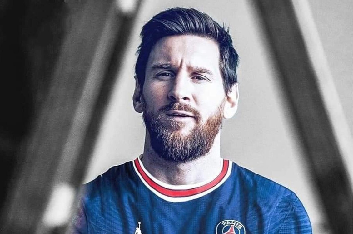 Vi sao PSG chua the cong bo hop dong voi Messi? hinh anh