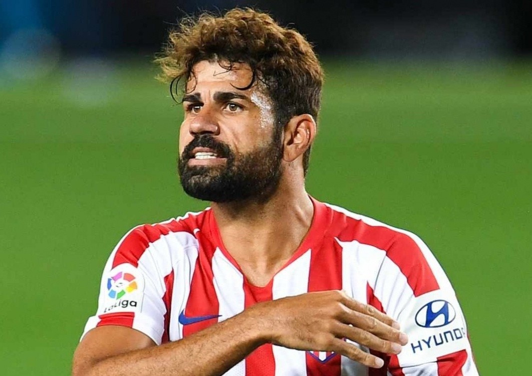 Diego Costa thoat canh that nghiep hinh anh