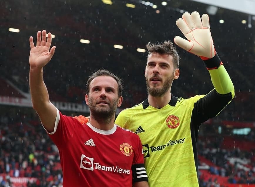 20 chuyen gia khong tin MU vo dich Premier League hinh anh