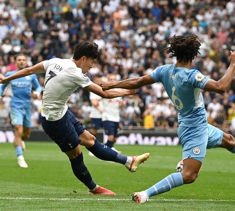 Tottenham ảnh 3 Tottenham anh 3