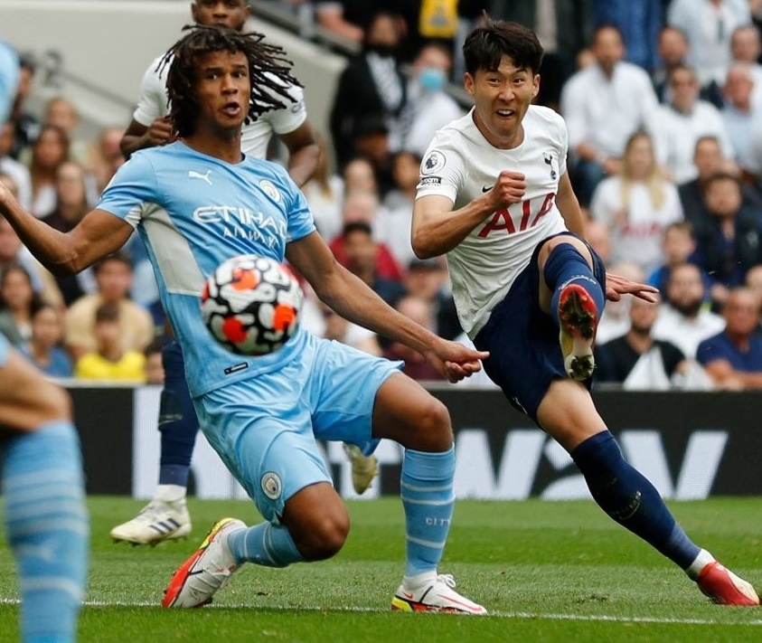 Tottenham ảnh 4 Tottenham anh 4