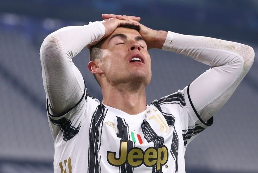 Bao Tay Ban Nha: Chu tich Perez noi khong voi Ronaldo hinh anh