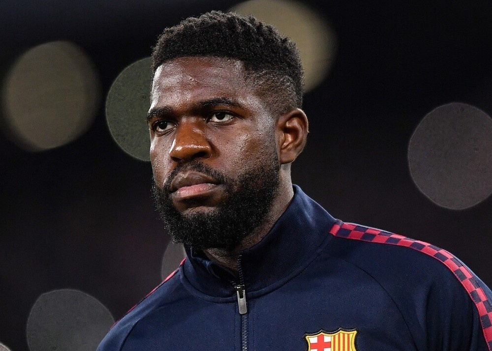 4 cau thu khong con tuong lai o Barca hinh anh