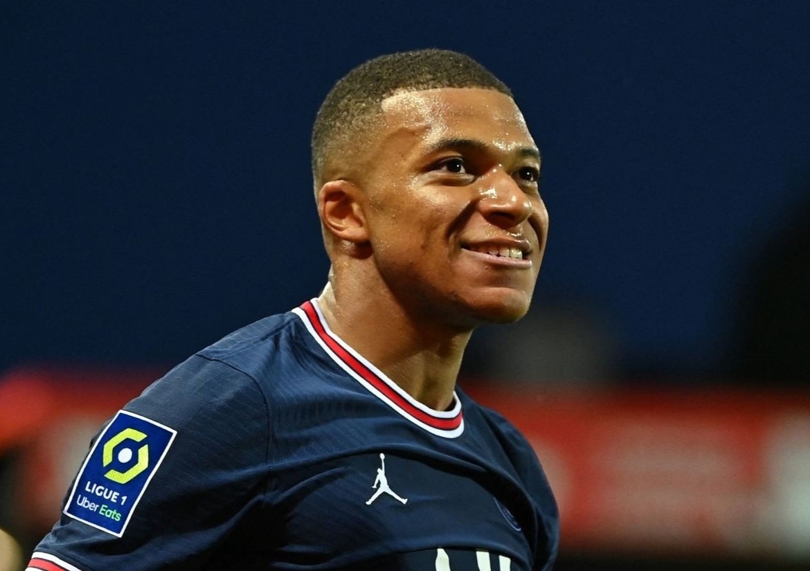 Mbappe den Real anh 1