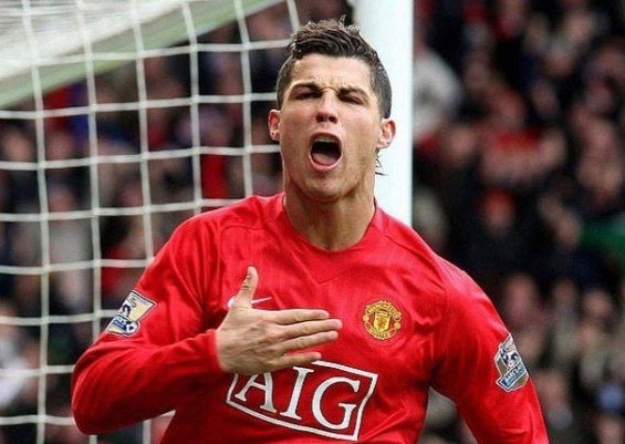 Cuu sao tuyen Anh du doan MU ve thu 4 du co Ronaldo hinh anh