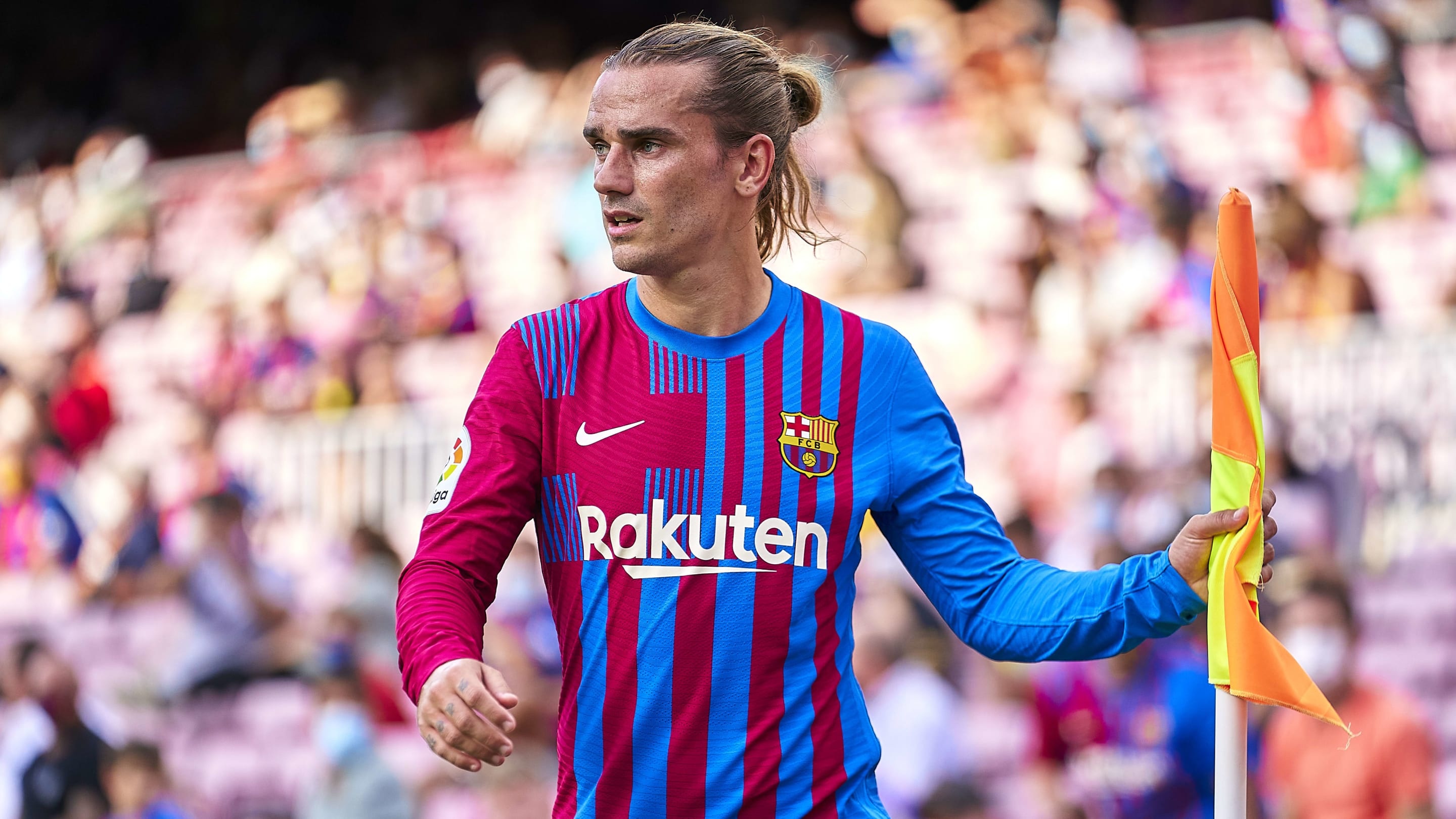 Griezmann anh 1