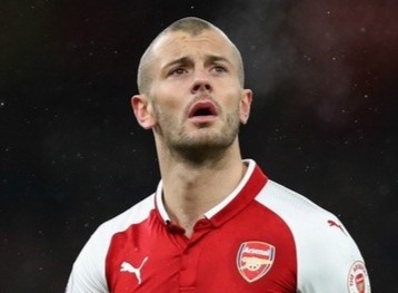 Wilshere chiu them bi kich o tuoi 29 hinh anh
