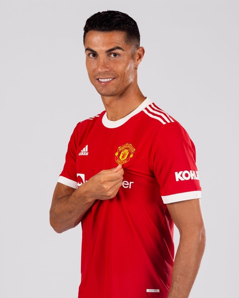 Ronaldo ảnh 2 Ronaldo anh 2