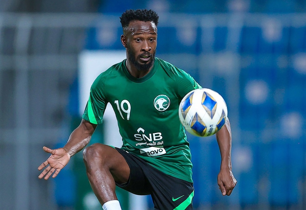 Tien dao Saudi Arabia bi loai khoi World Cup vi doping hinh anh