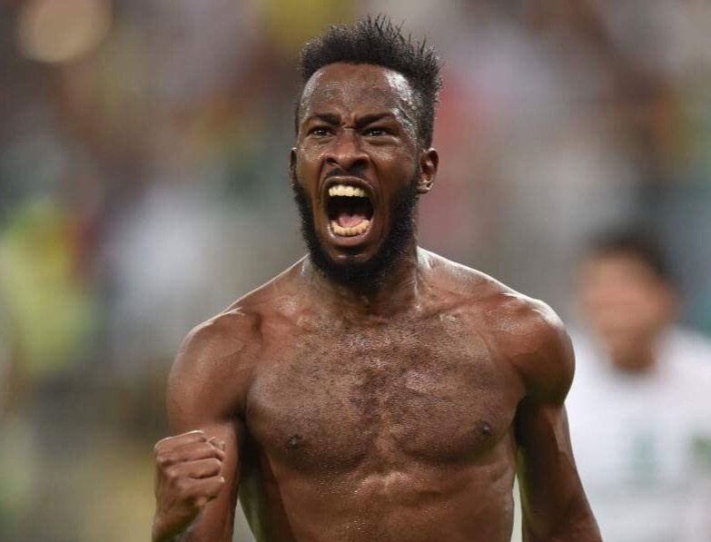 Tien dao cao 1,67 m khien tuyen Viet Nam phai de chung hinh anh