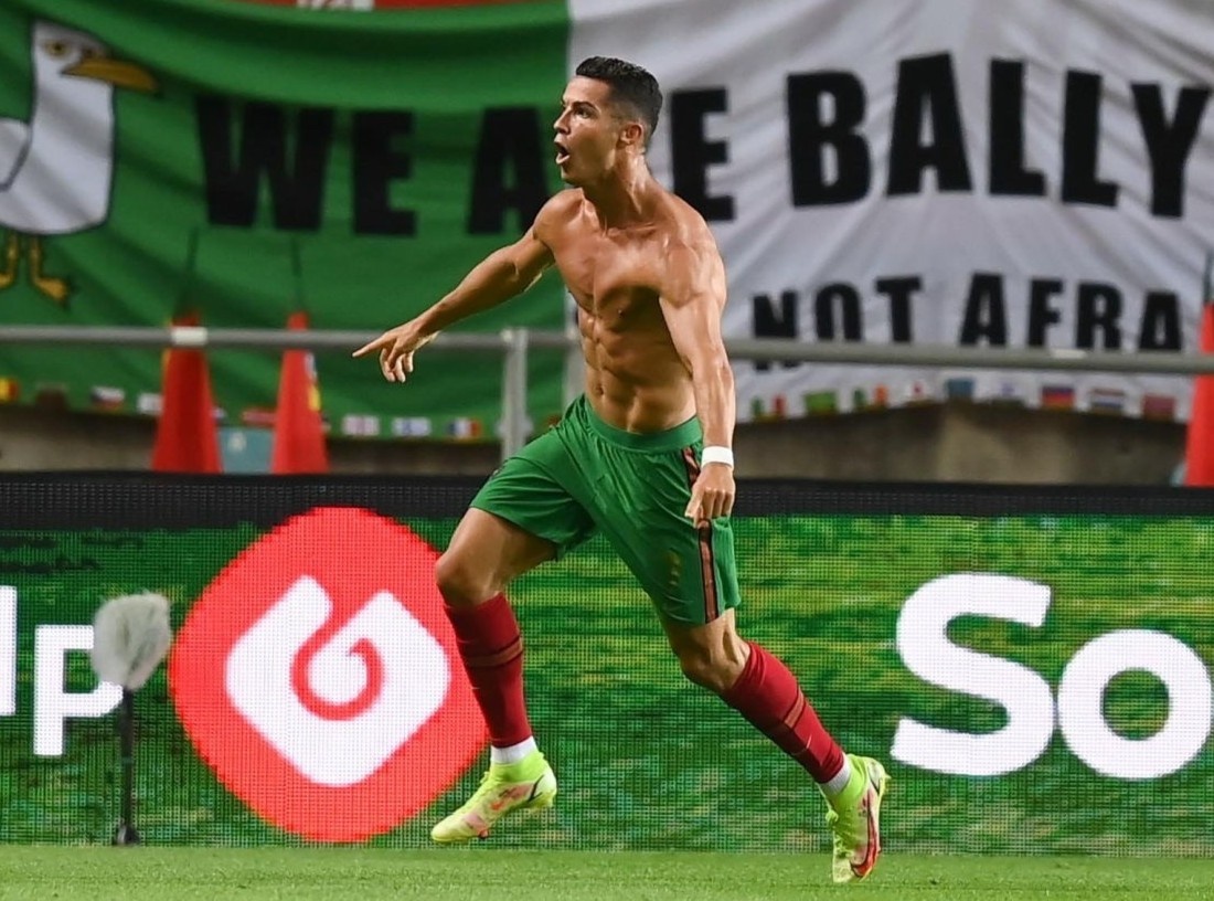 Ronaldo anh 1