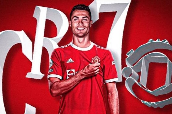 Ky luc ao dau cua Ronaldo duoc ban o Premier League hinh anh