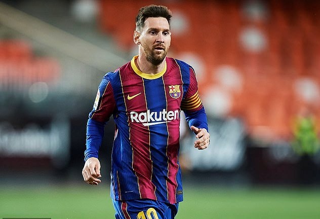 messi anh 1