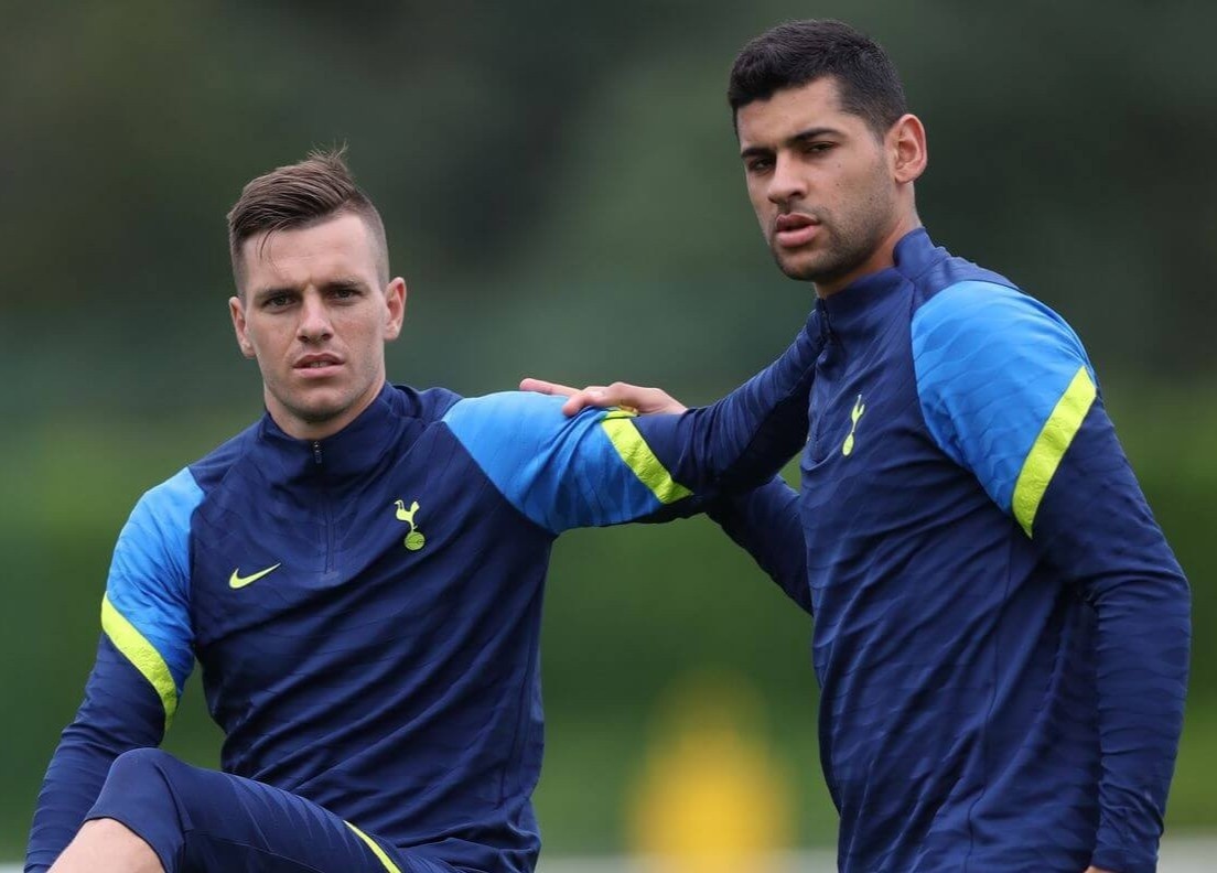 Ba cau thu Tottenham chong lenh Premier League hinh anh