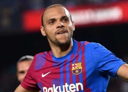 Barca khung hoang hang cong hinh anh