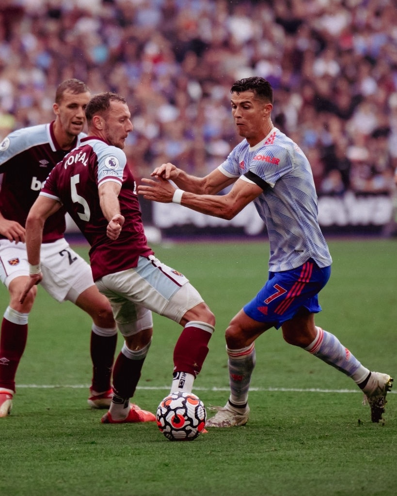 Ronaldo ảnh 1 Ronaldo anh 1