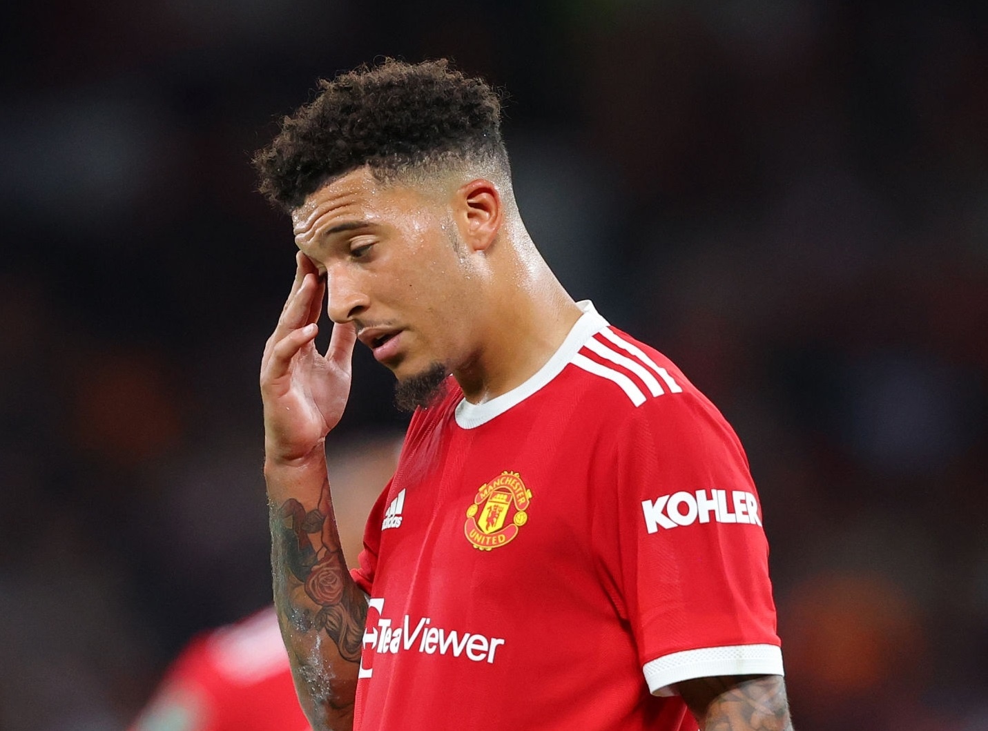 MU vs West Ham anh 4