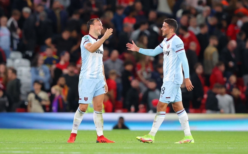 MU vs West Ham anh 8