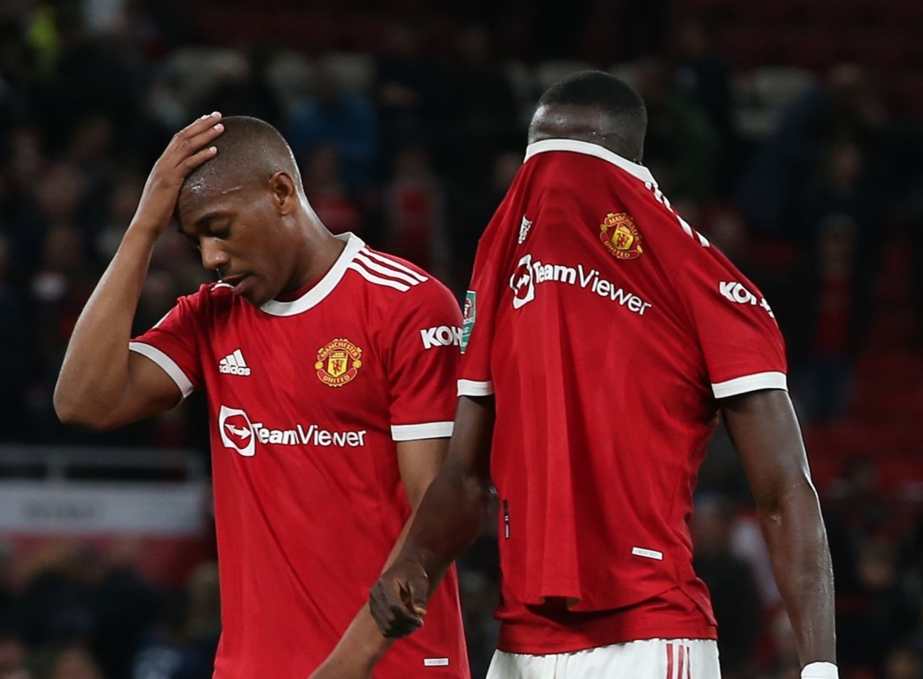 MU bi loai khoi League Cup hinh anh