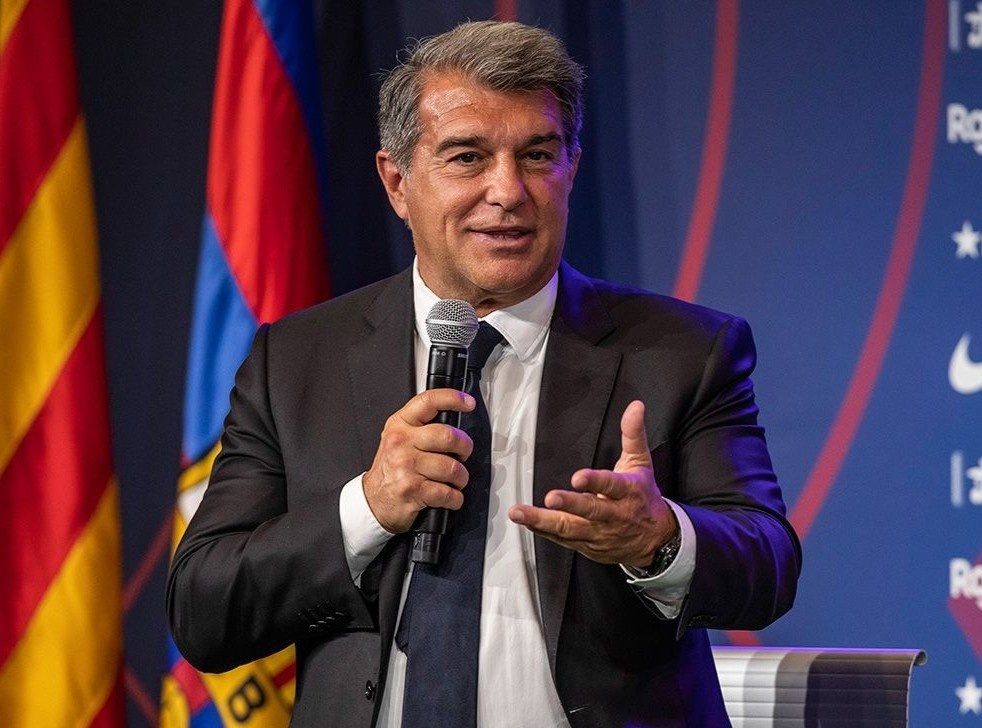 Barca 3-0 Levante anh 1