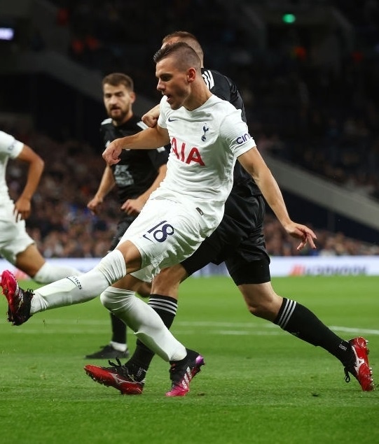 clip Tottenham ảnh 3 clip Tottenham anh 3