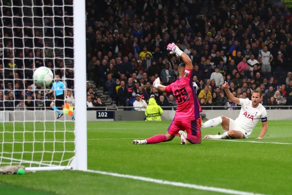 clip Tottenham anh 6