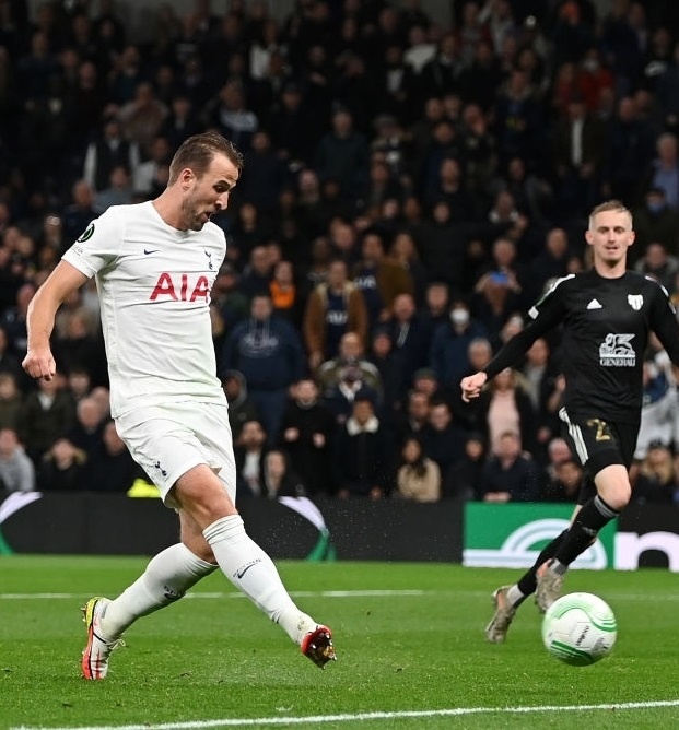 clip Tottenham ảnh 7 clip Tottenham anh 7