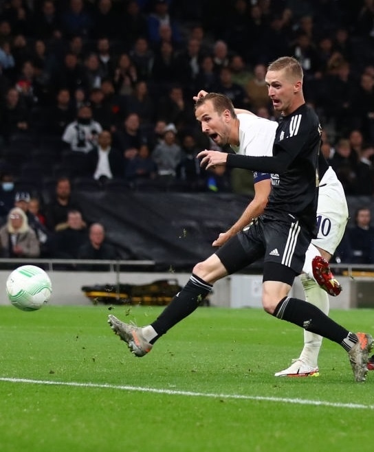 clip Tottenham ảnh 8 clip Tottenham anh 8