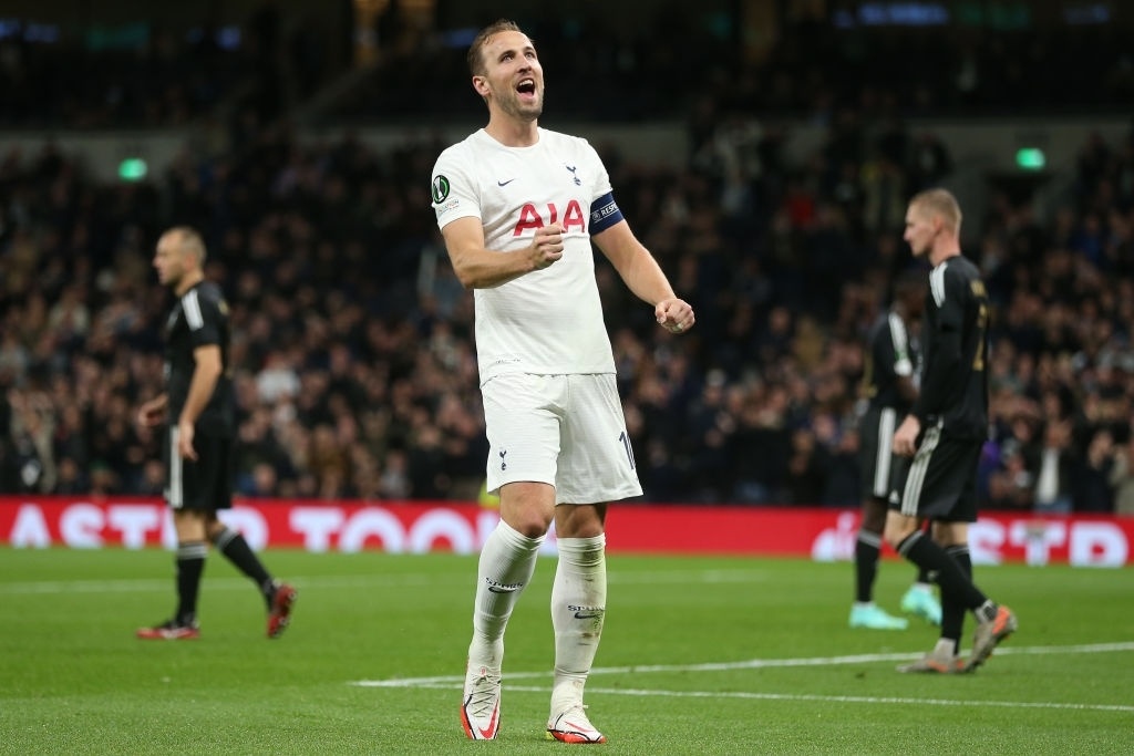 clip Tottenham anh 10