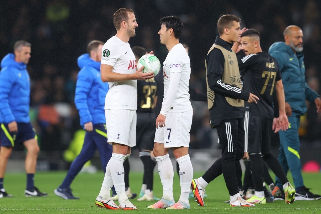 clip Tottenham anh 11