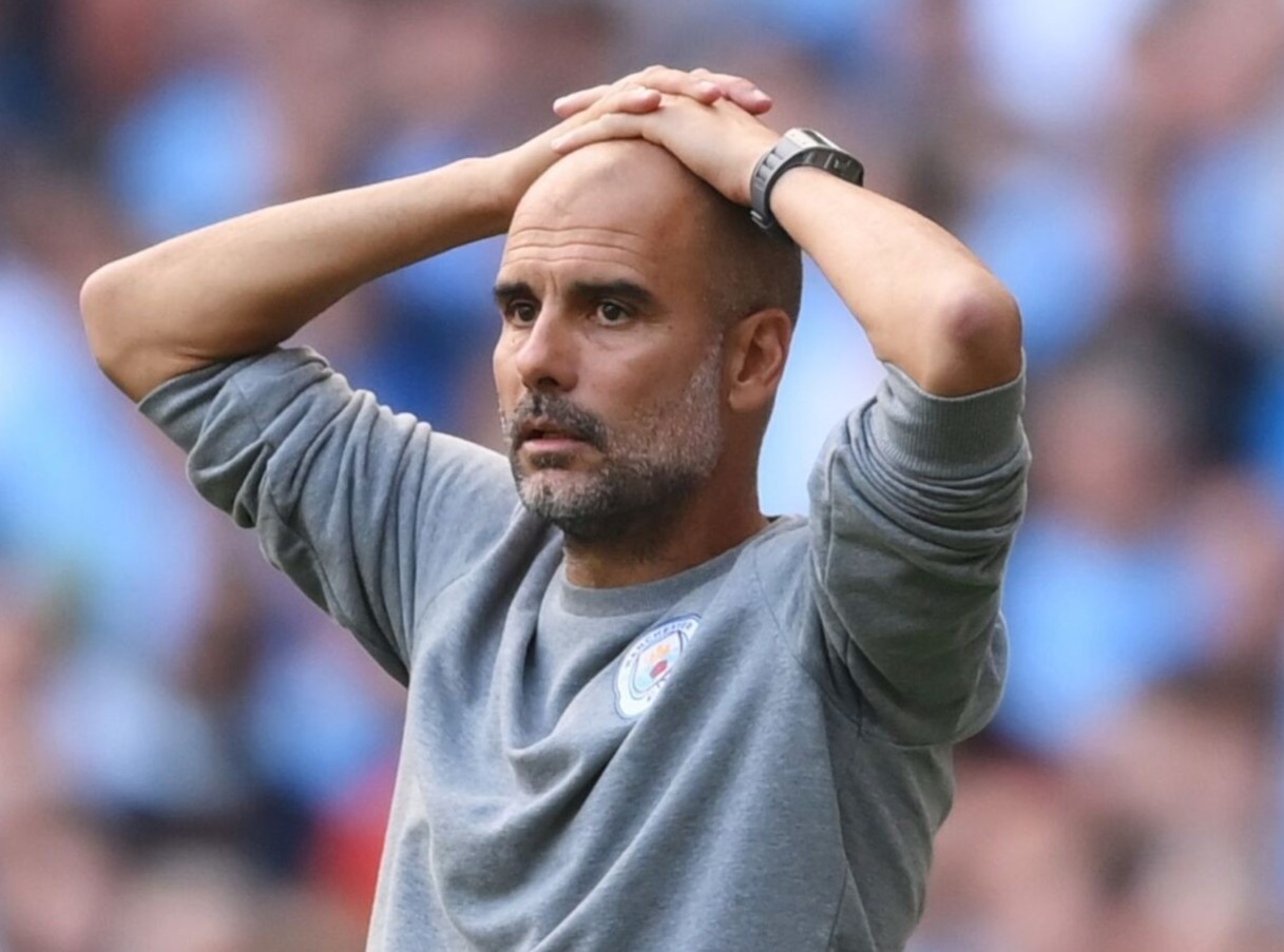 Pep Guardiola bi nhac ten trong Ho so Pandora hinh anh