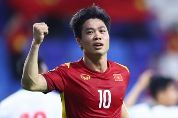 BLV Quang Tung: 'Tuyen Viet Nam se co diem truoc Trung Quoc' hinh anh