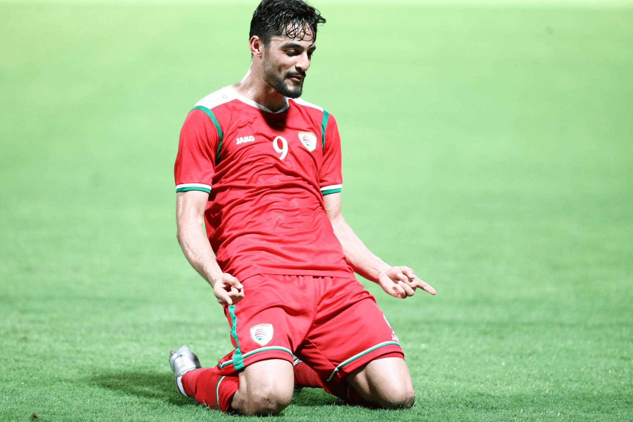 Oman vs Viet Nam anh 2