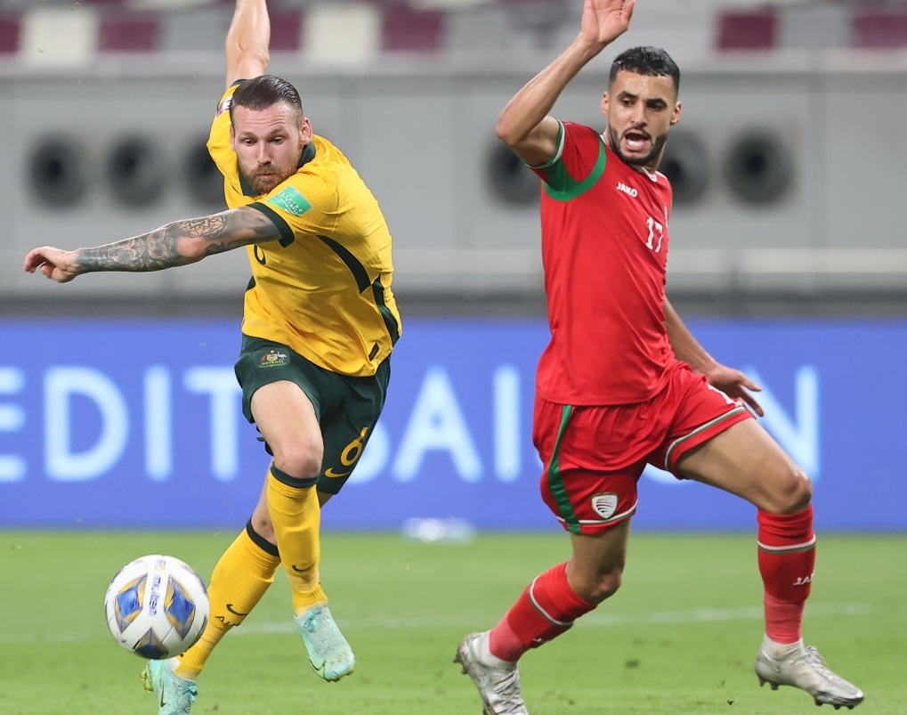 Oman vs Viet Nam anh 3