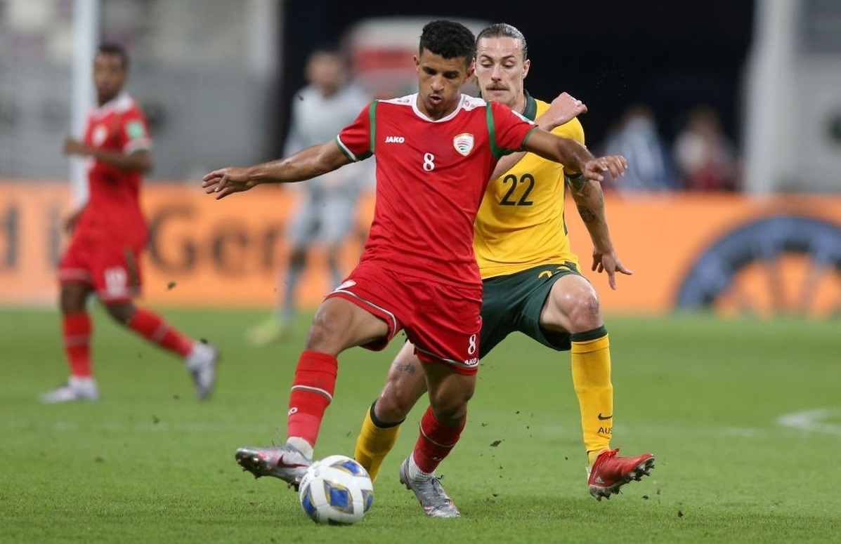 Oman vs Viet Nam anh 6