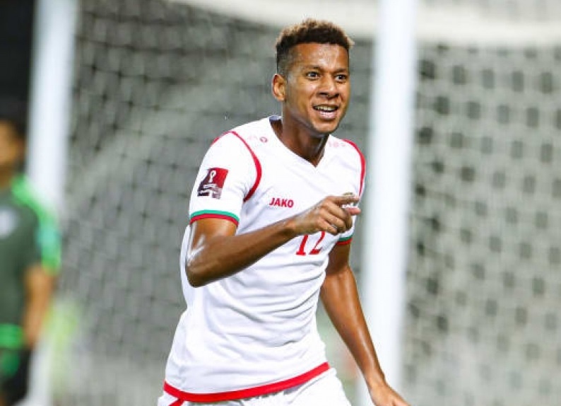 Oman vs Viet Nam anh 8