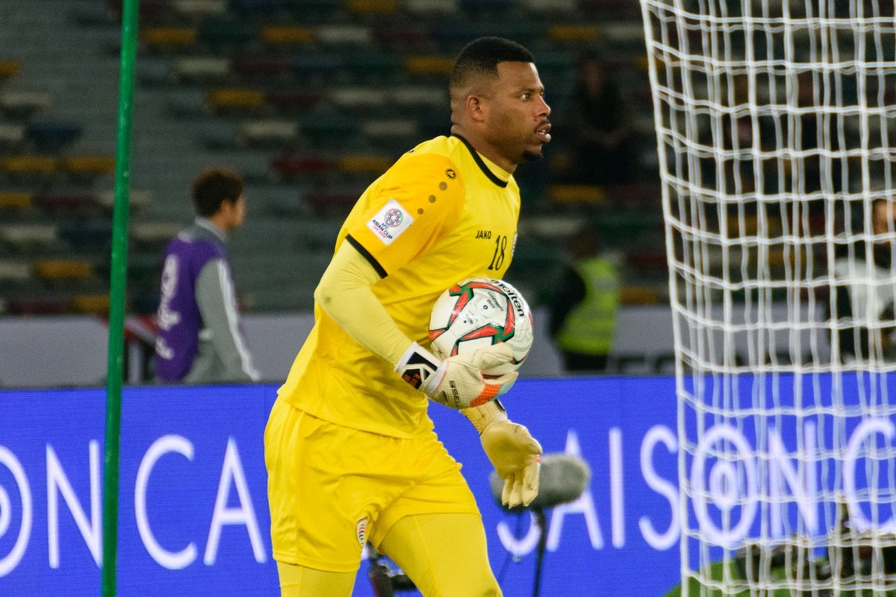 Oman vs Viet Nam anh 9