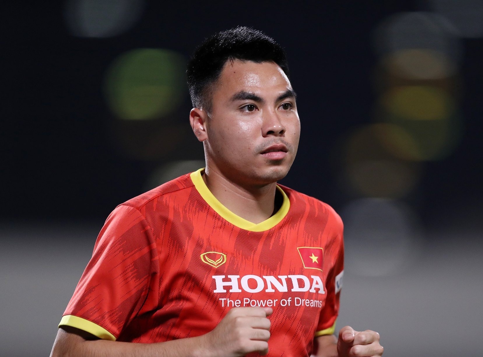 viet nam vs Oman anh 1